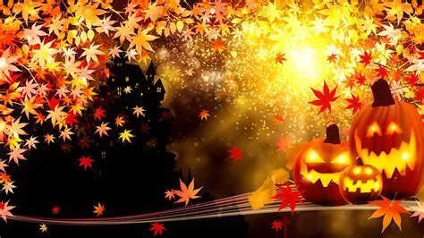 Free Download New Happy Halloween Hd Wallpapers Deskt Vrogue Co