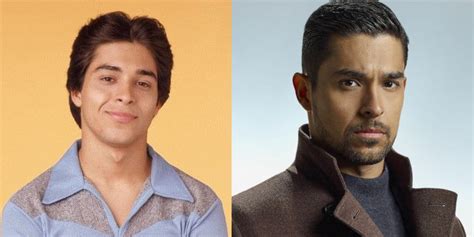 That 70s Show What Wilmer Valderrama Has Done Since The Series Ended