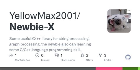 Github Yellowmax2001newbie X Some Useful C Library For String