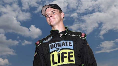 None of the crashes in this video. Joey Gase to make Sprint Cup debut at Chicagoland ...