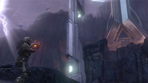 Co Optimus Screens Halo 4 Campaign Impressions And Screenshots Emerge