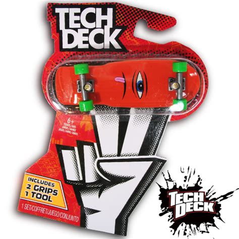 Tech Deck テックデッキ