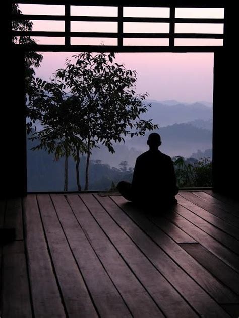 Pin by Scott Kinnaird on Unitive View | Zen meditation, Meditation, Photo