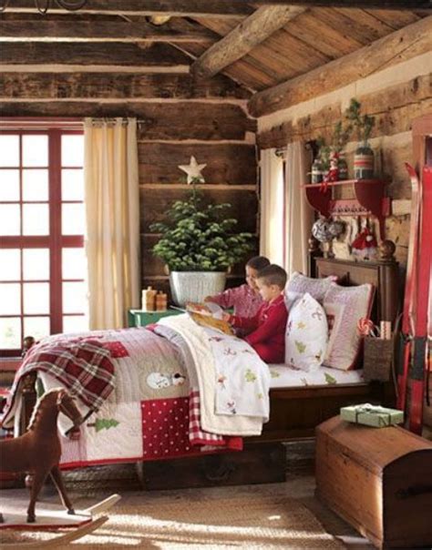 Maybe you would like to learn more about one of these? 27 Cool And Fun Christmas Décor Ideas For Kids' Rooms ...