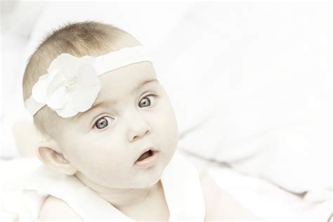 Kostenlose Foto Person Mädchen Niedlich Porträt Klein Kind Baby
