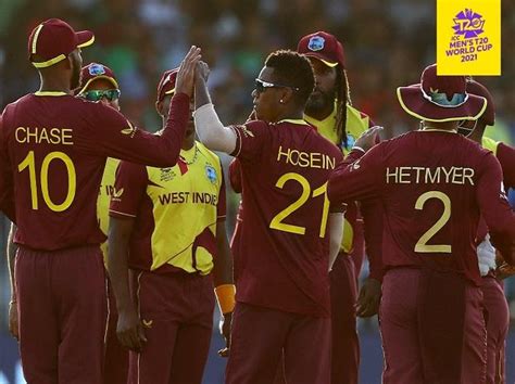 T20 Wc Wi Vs Sl Highlights Sri Lanka Wins Windies Out Of Semifinals