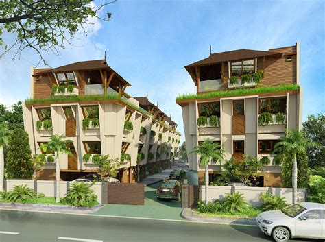 New Manila Quezon City For Sale Apartment Condo Townhouse