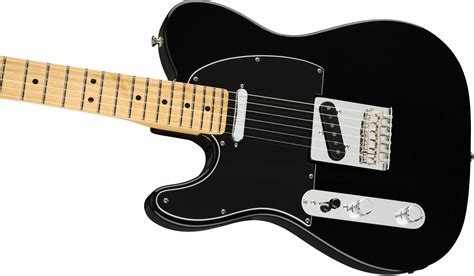 Guitare électrique Solid Body Fender Player Telecaster