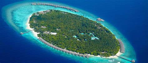 Dusit Thani Maldives Gay Maldives Vacations And Holidays