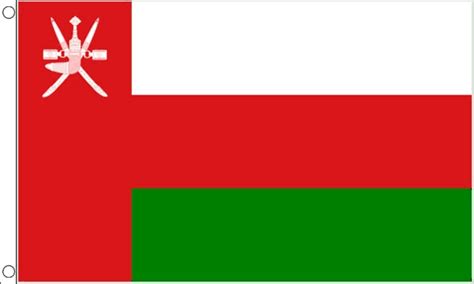 Oman Flag For Sale Buy Oman Flags From Flagmanie