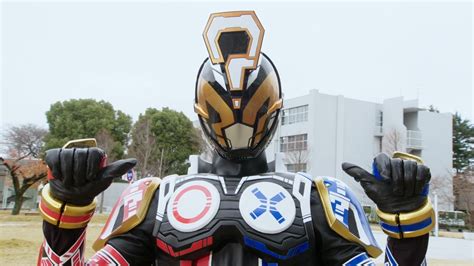 Kamen Rider Zi O Episode 19 Ozc Live