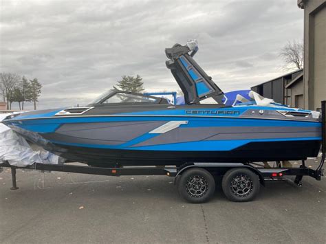 Centurion Boats Silver Sands Marina New And Used Boat Sales And Service