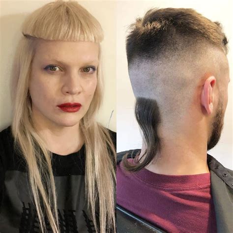 Cortes De Cabelo Feios