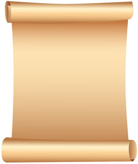 Scroll Clipart Scroll Chinese Scroll Scroll Chinese Transparent Free