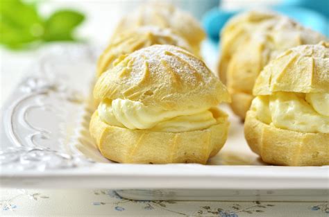 Learn How To Make A Simple Italian Pastry Cream Crema Pasticcera Add