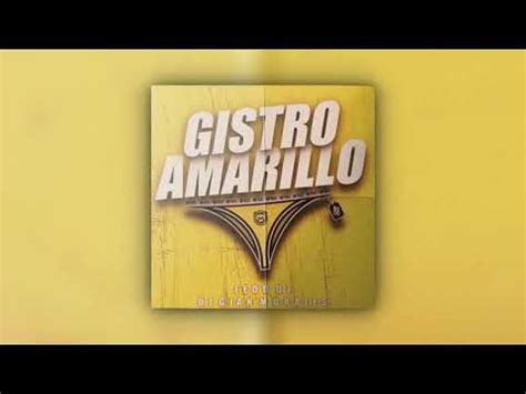 Gistro Amarillo Remix Fedu Dj Dj Gian Morales Ozuna Wisin