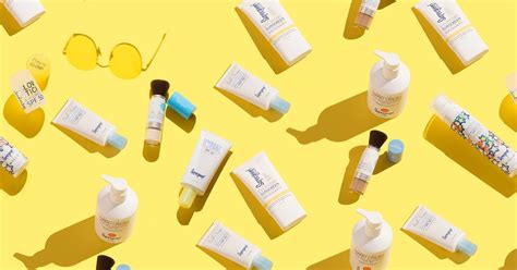 This Is The Absolute Best Sunscreen To Wear Under Makeup Huffpost