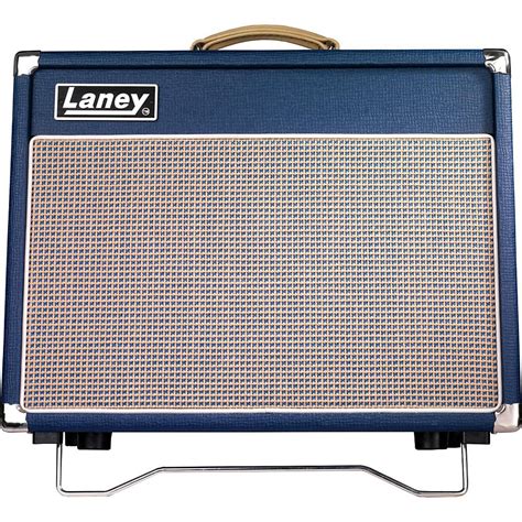 Laney L5t 112 5 Watt Class A Tube Electric Guitar Combo Amplifier W