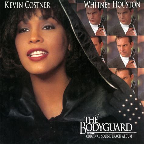 Rachel (o.s.) i think rory should be my. Various - The Bodyguard (Original Soundtrack Album) (LP ...