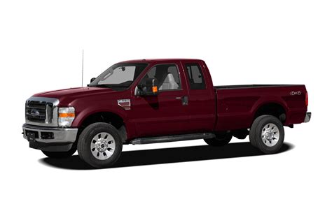 Great Deals On A New 2008 Ford F 350 Xlt 4x4 Sd Super Cab 158 In Wb
