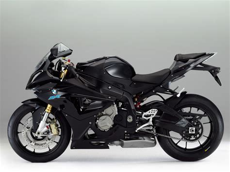 2012 Bmw S1000rr Motorcycle Insurance Information