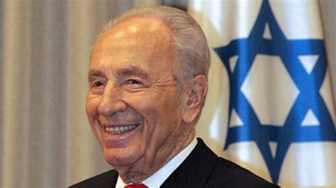 Tributes To Former Israeli President Shimon Peres World News Sky News