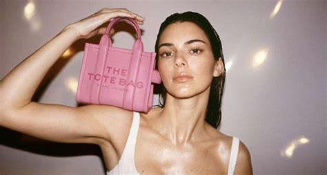 Marc Jacobs Spring 2023 Campaign Starring Kendall Jenner And Irina