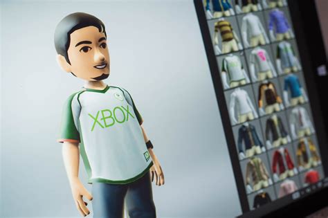 Hands On With The Xbox Avatars App On Windows 10 Preview Windows Central