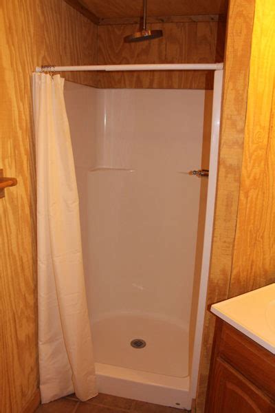 The cabins do not include linens. Cabins | Camp Huaco Springs