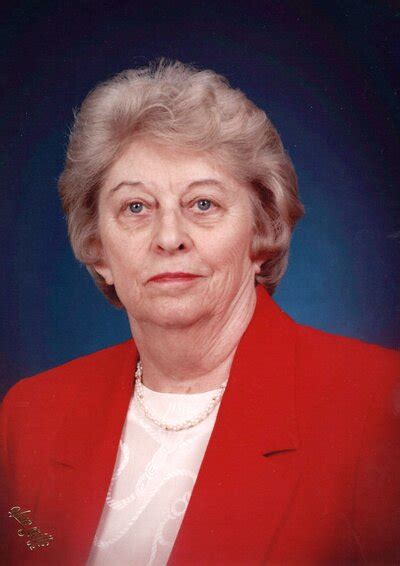 Obituary Ramona Cunningham Jones Of Hampton Virginia R Hayden