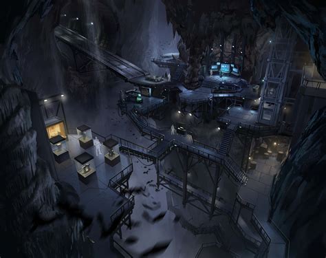 Free Batcave Wallpaper Downloads 100 Batcave Wallpapers For Free