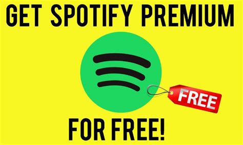 The Difference Between Spotify Free And Premium Is Not The True Experience