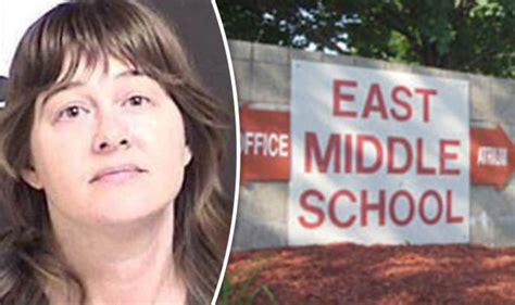 Teaching Assistant Gets Probation After Having Oral Sex With Babe S