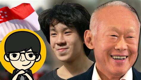 As amos yee spends his second week in the institute of mental health, his mother, mary toh, has the martyrdom of young amos yee. Under The Angsana Tree: Amos Yee - A Mother's Pain