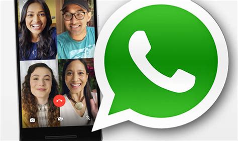Now you have a fantastic opportunity to do this with a variety of applications for android and ios. WhatsApp confirms a big new update and it's available on ...