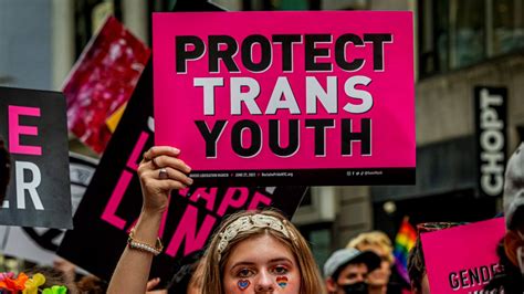 Florida Medical Board Bans Transgender Minors Gender Affirming Care