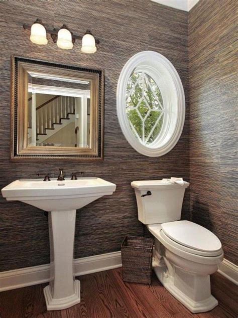 Half Bathroom Decor Ideas Decorative Canopy
