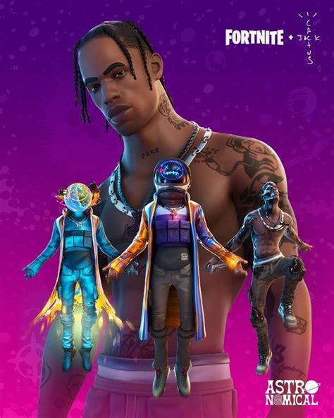 It was released on april 22nd, 2020 and was last available 473 days ago. Travis Scott's virtual concert entertains 12.3 million ...