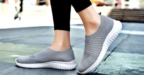 The 21 Most Comfortable Slip On Sneakers In 2021