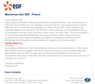 Phishing ou Hameçonnage : Menace informatique à connaître ...