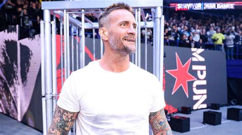 Current Wwe Star Takes A Shot At Cm Punk