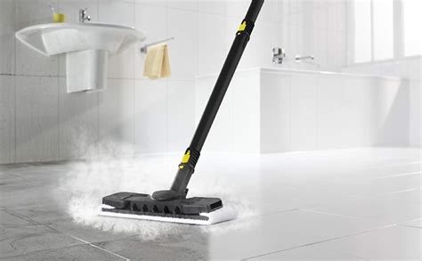 Top 10 Best Steam Cleaner For Tile And Grout Of 2020