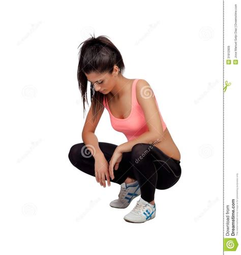 Woman Crouching Google Search Pose Reference Photo Human Poses Body Poses