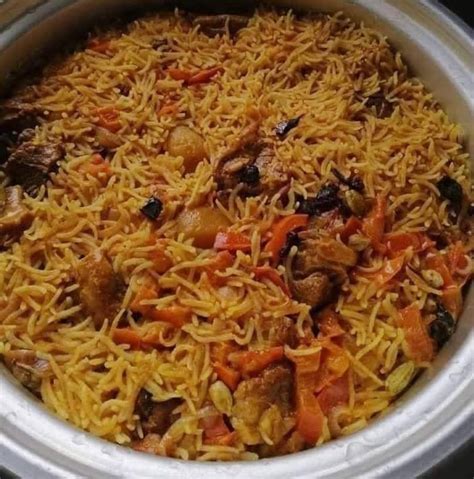Angkat daging dan beri minyak, totole (±1. Cara Masak Nasi Kari Kambing Yang Mudah Sekali! - My Media