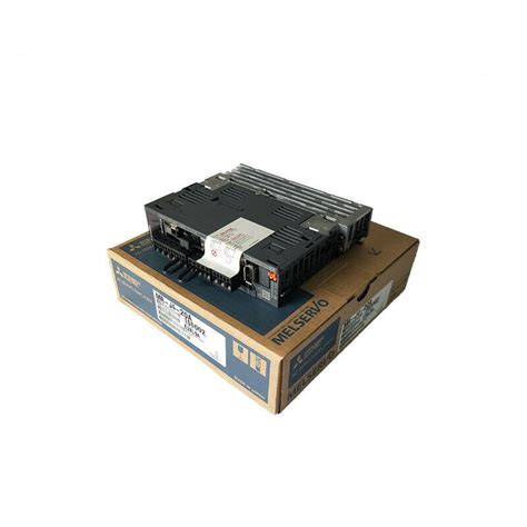 All drivers available for download are secure without any viruses and ads. MITSUBISHI AC SERVO DRIVER MR-J4-20A MRJ420A NEW EXPEDITED SHIPPING MR-J4-20A - £243.90 : Free ...