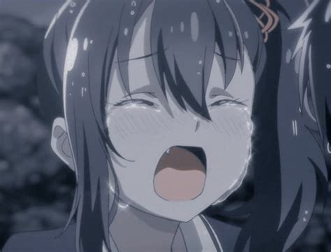 Sad Anime Pfp Meme Smug Megumin Smug Anime Face Know Your Meme