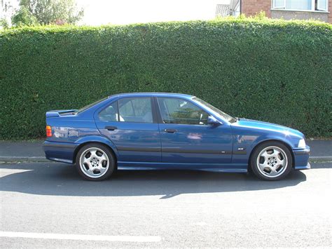 Trims and specs pictures 106; 1996 BMW M3 - Pictures - CarGurus