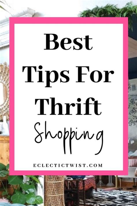the best tips for thrift shopping how to thrift store shop what i found at the thrift shop