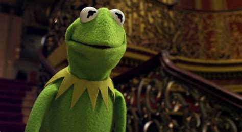 Kermit The Frog Performer And Disney Spar Over An Ugly
