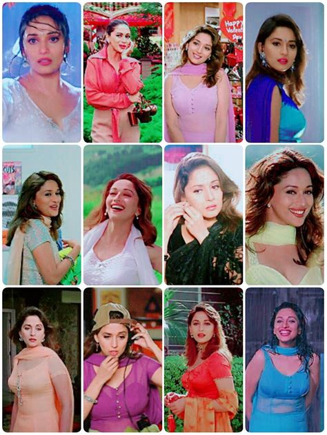 25 Years Of Dil Toh Pagal Hai Rbollywoodfashion